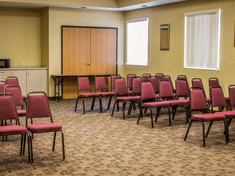 Comfort Inn Birch Run Esterno foto