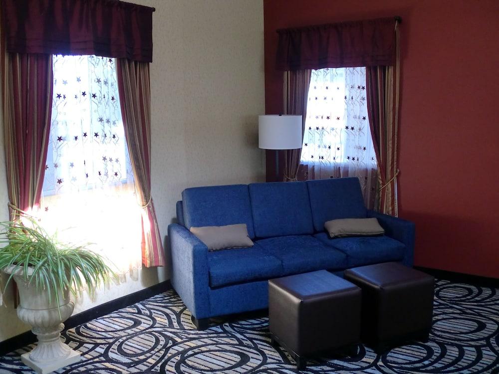 Comfort Inn Birch Run Esterno foto