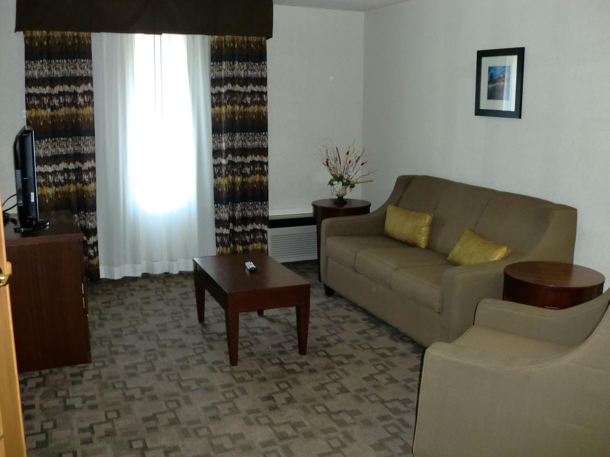Comfort Inn Birch Run Esterno foto