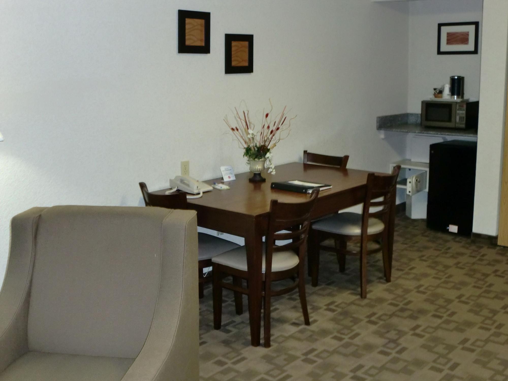 Comfort Inn Birch Run Esterno foto