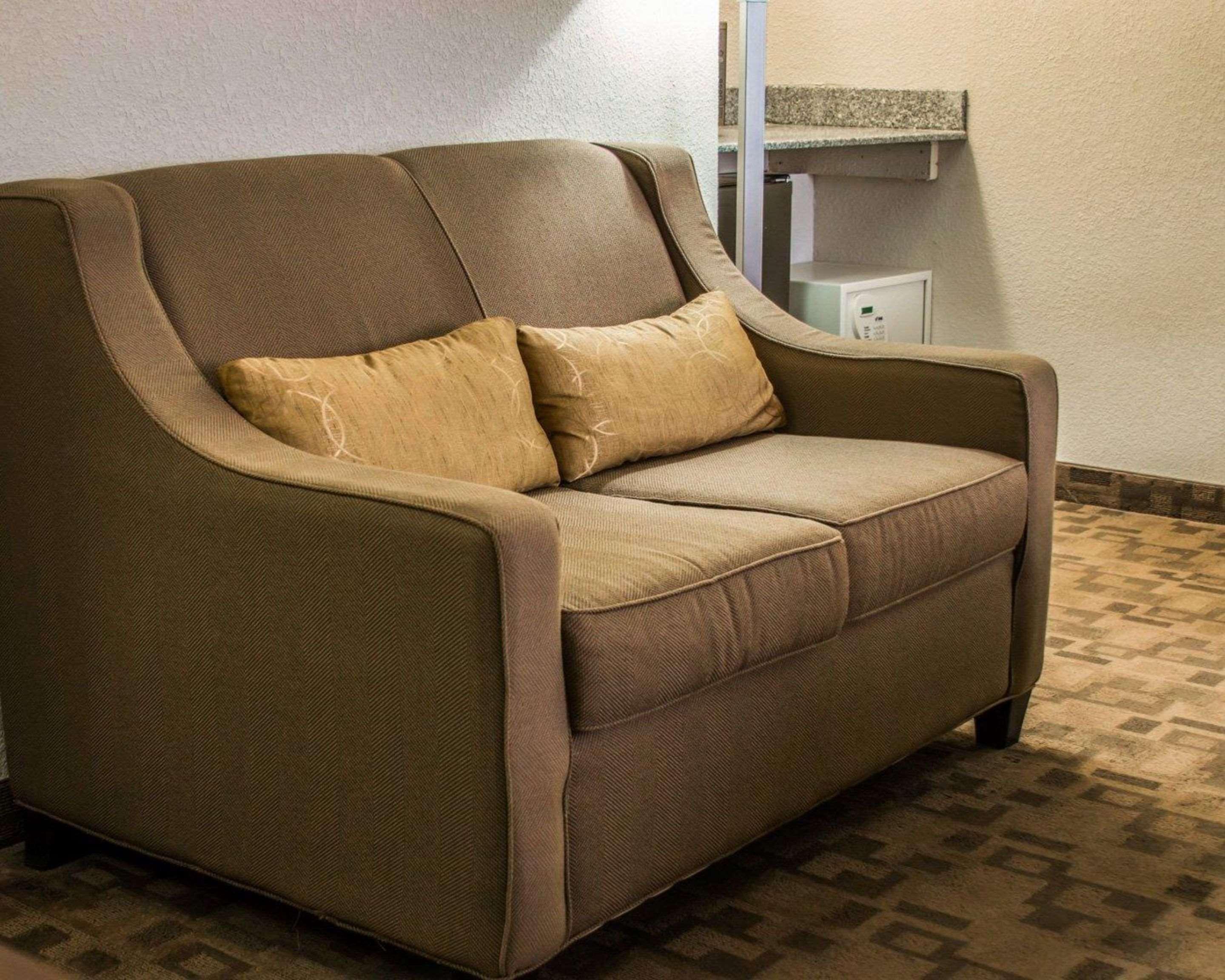 Comfort Inn Birch Run Esterno foto
