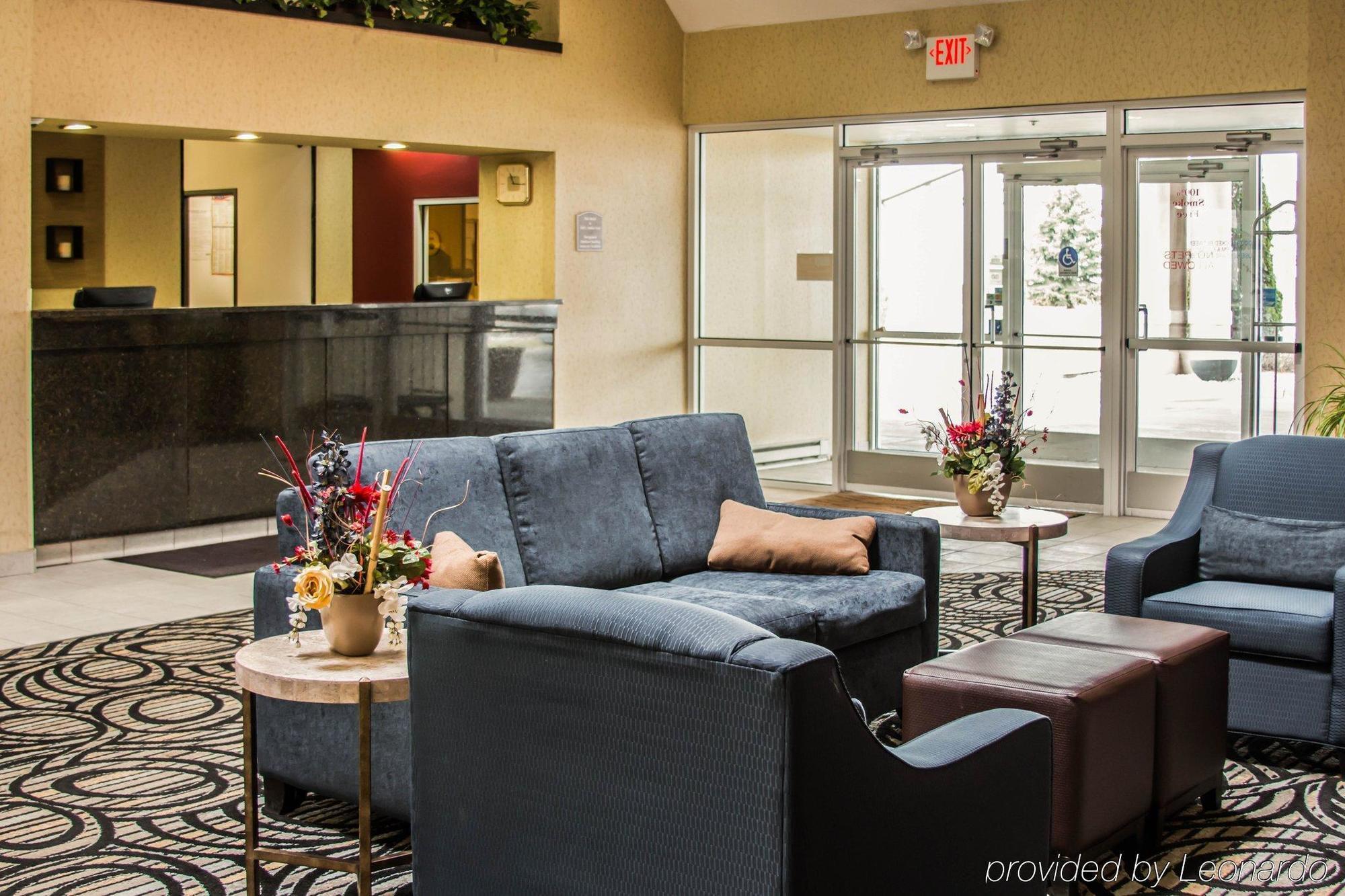 Comfort Inn Birch Run Esterno foto