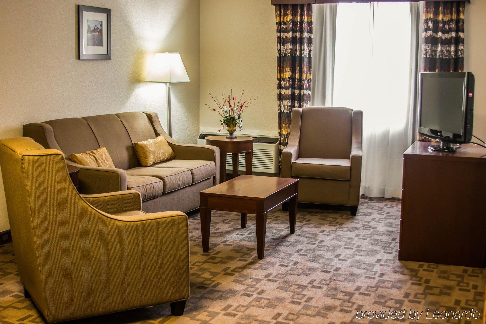 Comfort Inn Birch Run Esterno foto