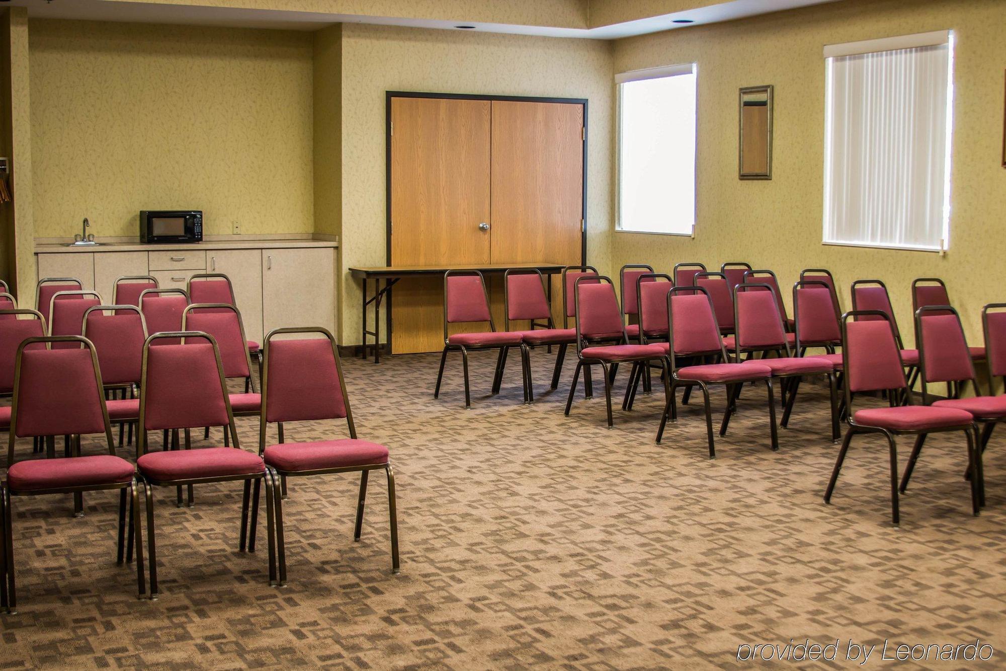 Comfort Inn Birch Run Esterno foto